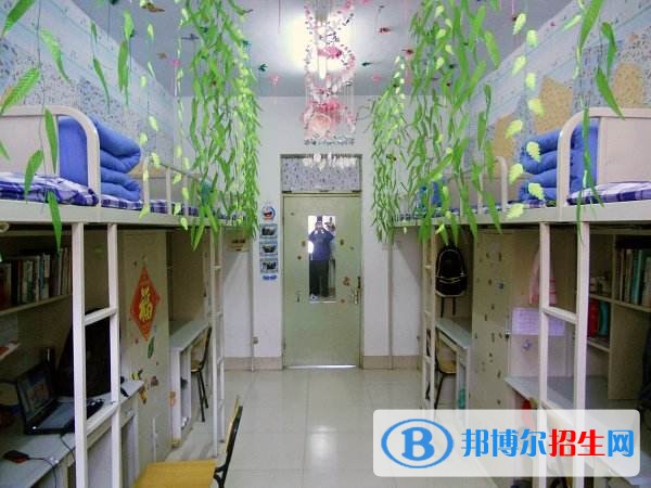 萊西市機械工程學(xué)校宿舍條件
