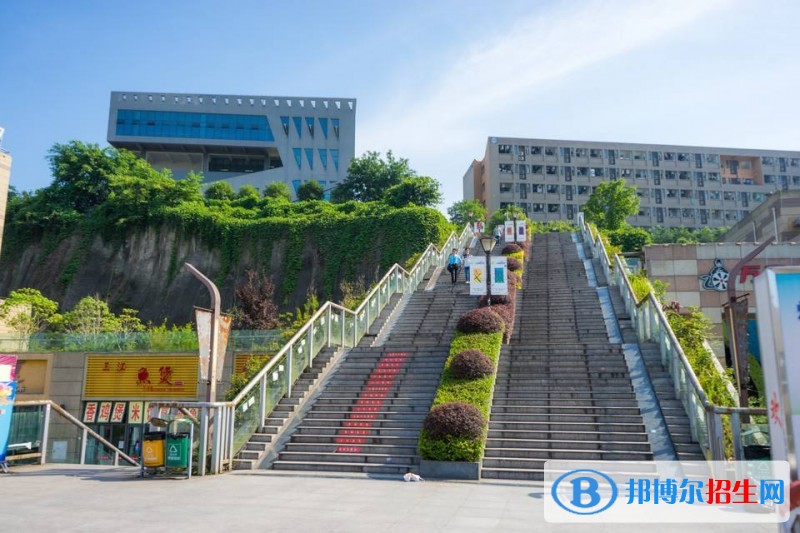 重慶郵電大學(xué)移通學(xué)院?jiǎn)握袌?bào)名時(shí)間