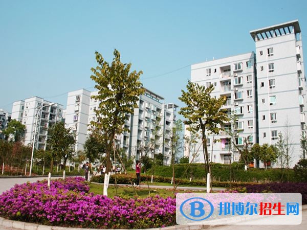 重慶師范大學(xué)涉外商貿(mào)學(xué)院單招報名條件