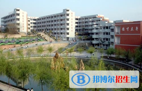 重慶什么中專學校最好