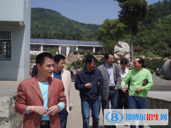 莘縣職業(yè)中等專業(yè)學(xué)校2018年報名條件、招生對象