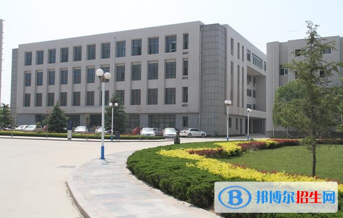 聊城交通技工學(xué)校2018年報名條件、招生對象
