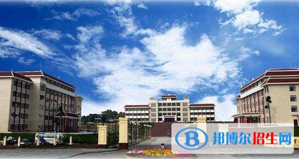 重慶經(jīng)貿(mào)職業(yè)學院單招報名時間