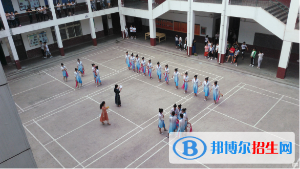 聊城市東昌府區(qū)中等職業(yè)教育學(xué)校報(bào)名條件、招生對象