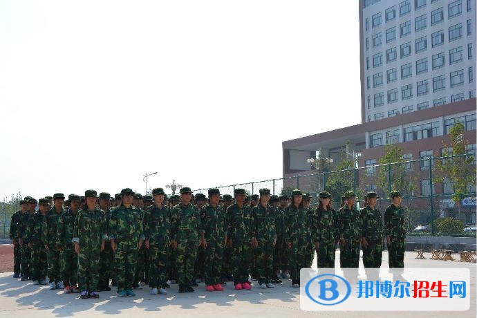 山東聊城貿(mào)易學校2018年報名條件、招生對象
