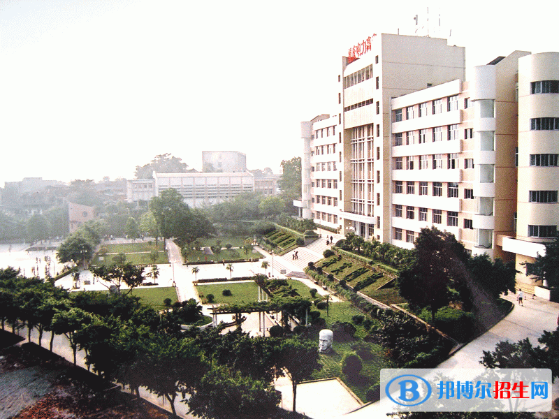 西安電力高等專科學(xué)校單招報(bào)名時(shí)間