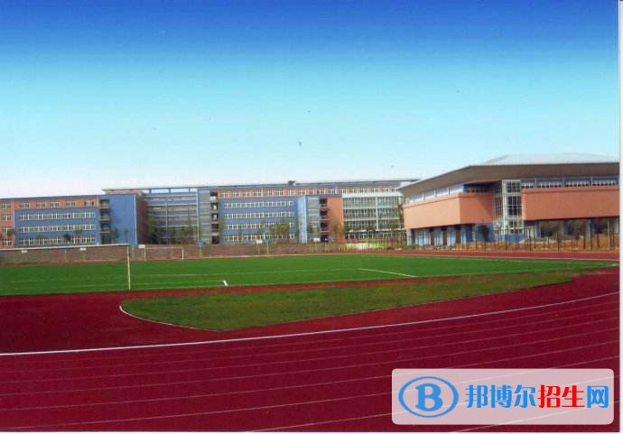 成都中專學校在哪里