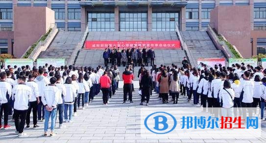 咸陽職業(yè)技術(shù)學(xué)院?jiǎn)握泻?jiǎn)章