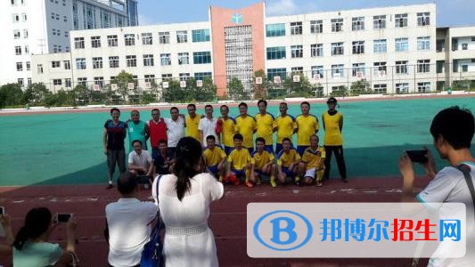 貴陽有哪些中專學(xué)校好