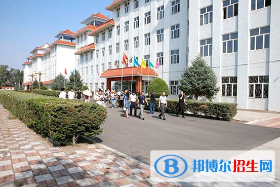 南京江寧職業(yè)技術(shù)教育中心學校有哪些專業(yè)