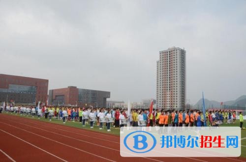 貴陽中專學(xué)校都有哪些