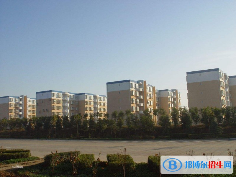 西安高新科技職業(yè)學院單招簡章