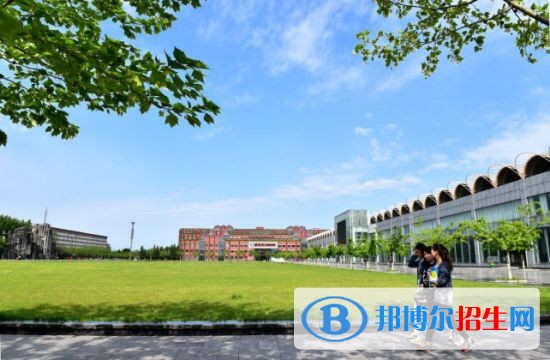 西京學(xué)院2019年單招錄取分數(shù)線