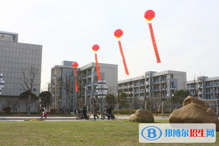 常州劉國(guó)鈞高等職業(yè)技術(shù)學(xué)校有哪些專業(yè)