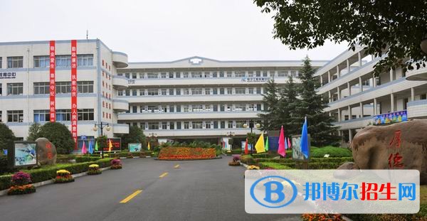 吳江職業(yè)中學(xué)2019年報(bào)名條件、招生對(duì)象