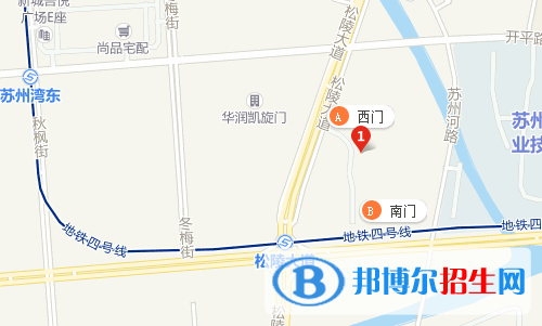 吳江職業(yè)中學地址