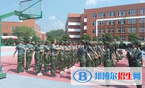 貴陽(yáng)初中畢業(yè)可以上的中專(zhuān)學(xué)校