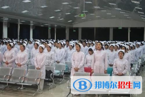 貴陽初中女生畢業(yè)后讀什么中專學(xué)校好