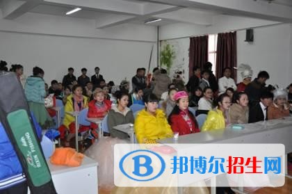 貴陽(yáng)高中畢業(yè)上中專學(xué)校