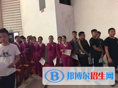 貴陽高中中專學校都有什么專業(yè)