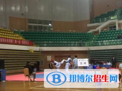 貴陽中專學校可以考大學嗎