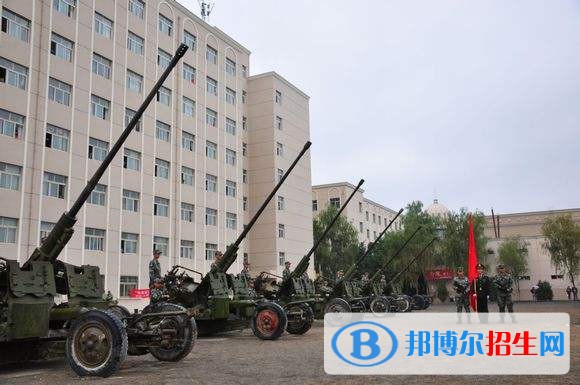 蘭州外語職業(yè)學院2019年單招錄取分數(shù)線