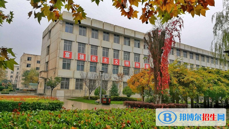 甘肅工業(yè)職業(yè)技術(shù)學院2019年單招錄取分數(shù)線
