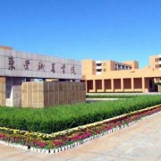 東營職業(yè)學院單招