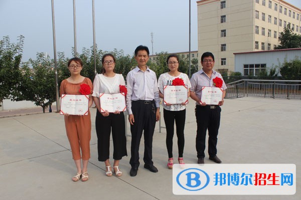 陜西初中畢業(yè)讀中專學校好嗎