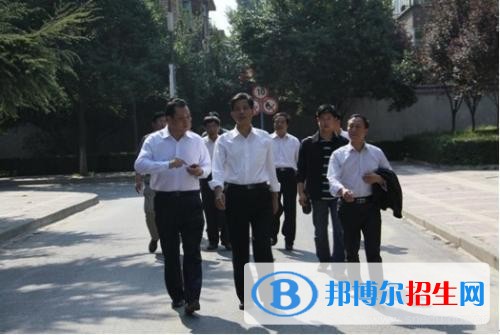 陜西初中畢業(yè)可以上的中專學校