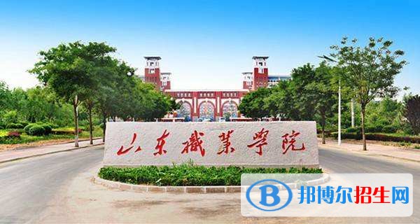 山東職業(yè)學院單招成績查詢時間