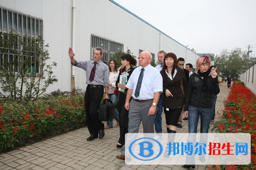 揚州高級技工學校2019年報名條件、招生對象