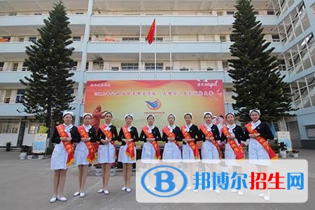 云南哪所中專學(xué)校比較好