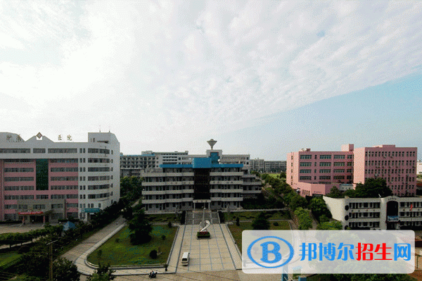 山東中醫(yī)藥高等專科學(xué)校單招報名時間