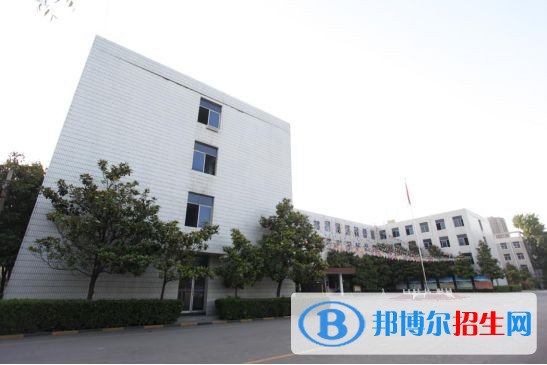 陜西高中畢業(yè)可以讀中專學校嗎