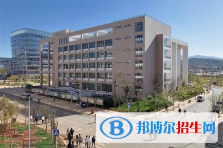 云南讀中專學校讀什么專業(yè)好