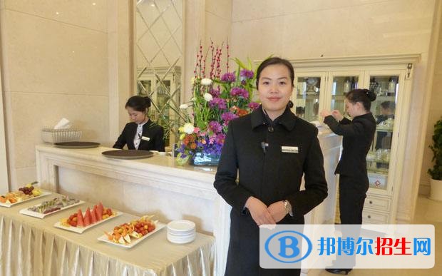 青島酒店管理職業(yè)技術(shù)學(xué)院單招報(bào)名時(shí)間