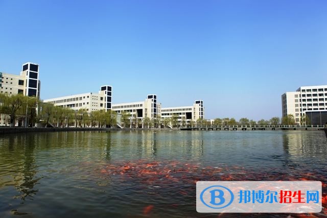 淄博職業(yè)學(xué)院單招報名時間
