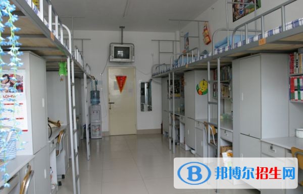 揚州高等職業(yè)技術(shù)學(xué)校住宿條件