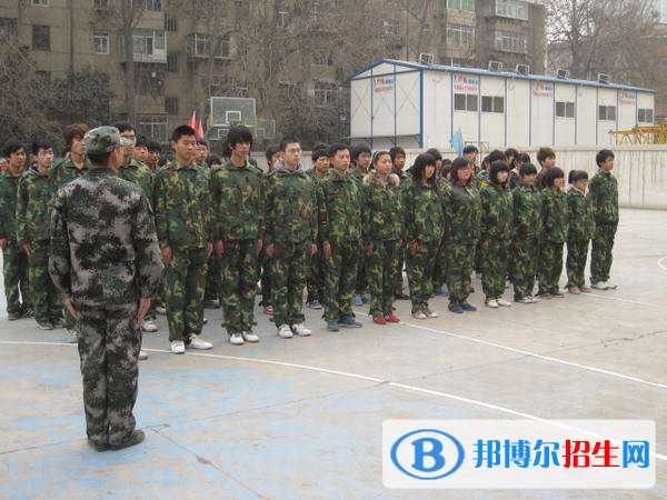 陜西高中沒(méi)讀完可以讀中專(zhuān)學(xué)校嗎