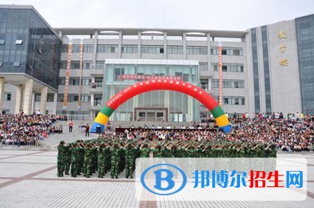 陜西高中女生畢業(yè)后讀什么中專學(xué)校好