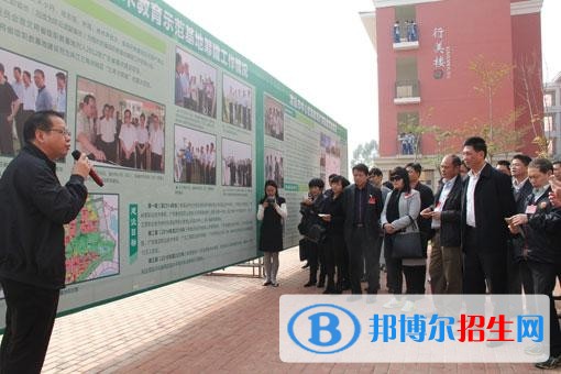 江蘇靖江職業(yè)教育中心校2019年報名條件、招生對象