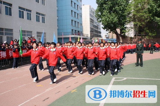 蘭州衛(wèi)生學(xué)校2019年報名條件、招生對象