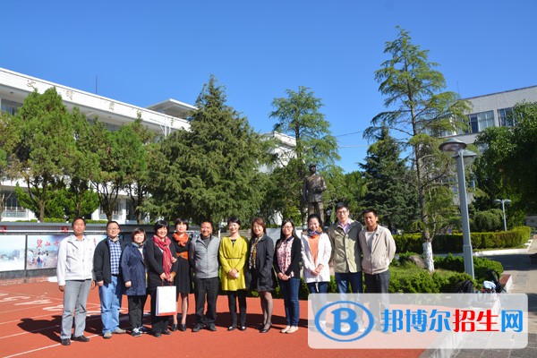 宿遷衛(wèi)生學(xué)校2019年報名條件、招生對象