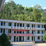 資中發(fā)輪職業(yè)中學
