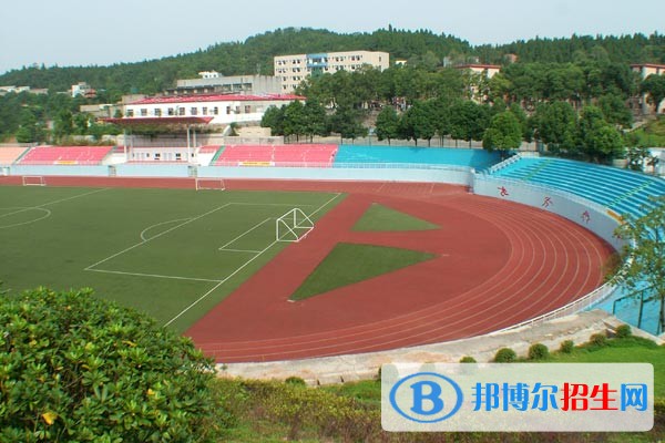 綿陽有名的中專學(xué)校