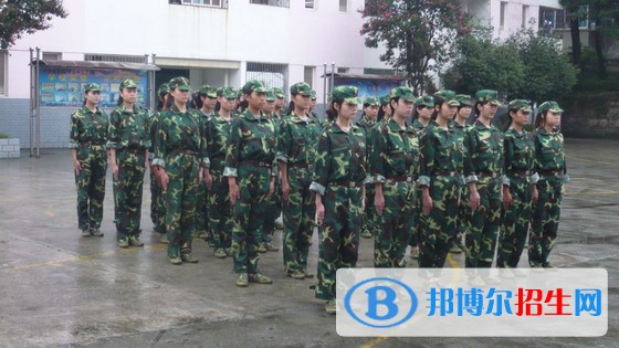 綿陽中專學校生可以考大學嗎