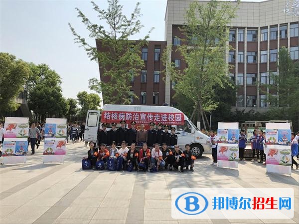 綿陽中專學校生可以考大學嗎