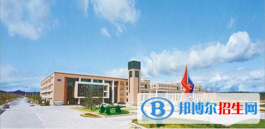 煙臺汽車工程職業(yè)學院2019年單招錄取分數線