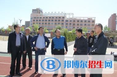 陜西哪個中專學校好